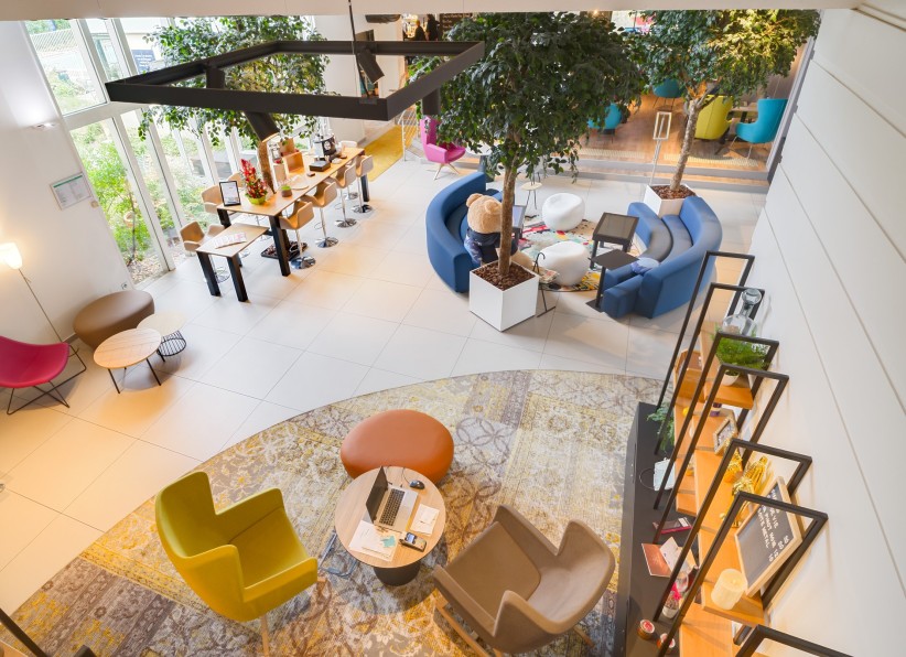 Novotel Metz Amnéville ****, Salle de réception / Espace événementiel, Hauconcourt, France